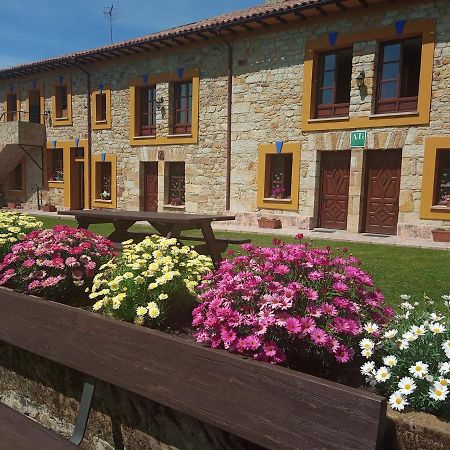 Turismo Rural El Gobernador Villaviciosa  Exterior photo
