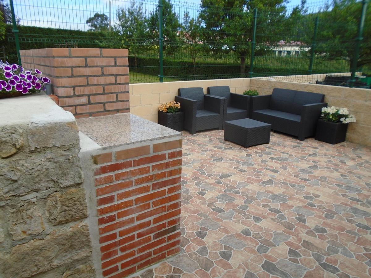 Turismo Rural El Gobernador Villaviciosa  Exterior photo